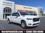 New 2025 Ram 1500 Big Horn Crew Cab 4x4 Pickup for sale #T8408 - photo 1