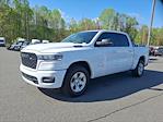 New 2025 Ram 1500 Big Horn Crew Cab 4x4 Pickup for sale #T8408 - photo 2