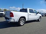 New 2025 Ram 1500 Big Horn Crew Cab 4x4 Pickup for sale #T8408 - photo 4