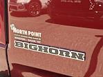 New 2025 Ram 1500 Big Horn Crew Cab 4x4 Pickup for sale #T8412 - photo 17
