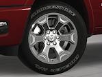 New 2025 Ram 1500 Big Horn Crew Cab 4x4 Pickup for sale #T8412 - photo 21