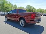 New 2025 Ram 1500 Big Horn Crew Cab 4x4 Pickup for sale #T8412 - photo 3