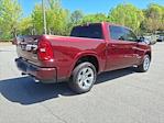 New 2025 Ram 1500 Big Horn Crew Cab 4x4 Pickup for sale #T8412 - photo 4