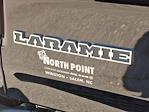 New 2025 Ram 1500 Laramie Crew Cab 4x4 Pickup for sale #T8432 - photo 18