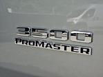 New 2025 Ram ProMaster 3500 High Roof Empty Cargo Van for sale #T8447 - photo 15