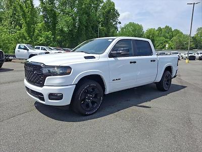 New 2025 Ram 1500 Big Horn Crew Cab 4x4 Pickup for sale #T8476 - photo 2