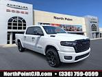 New 2025 Ram 1500 Big Horn Crew Cab 4x4 Pickup for sale #T8476 - photo 1