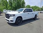 New 2025 Ram 1500 Big Horn Crew Cab 4x4 Pickup for sale #T8476 - photo 2