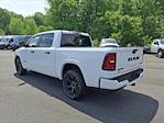 New 2025 Ram 1500 Big Horn Crew Cab 4x4 Pickup for sale #T8476 - photo 3