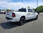 New 2025 Ram 1500 Big Horn Crew Cab 4x4 Pickup for sale #T8476 - photo 4