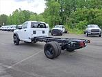 New 2025 Ram 5500 Tradesman Regular Cab 84 CA Cab Chassis for sale #T8486 - photo 9