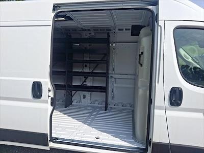 New 2024 Ram ProMaster 2500 High Roof Upfitted Cargo Van for sale #T8488 - photo 2