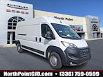 New 2024 Ram ProMaster 2500 High Roof Upfitted Cargo Van for sale #T8488 - photo 1