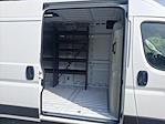 New 2024 Ram ProMaster 2500 High Roof Upfitted Cargo Van for sale #T8488 - photo 2