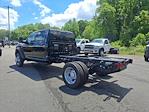 New 2025 Ram 4500 Tradesman Crew Cab 60 CA Cab Chassis for sale #T8499 - photo 9