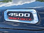 New 2025 Ram 4500 Tradesman Crew Cab 60 CA Cab Chassis for sale #T8499 - photo 15