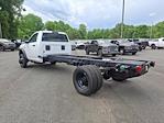 New 2025 Ram 5500 Tradesman Regular Cab 120 CA Cab Chassis for sale #T8508 - photo 9