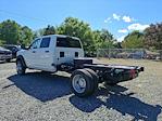 New 2025 Ram 5500 Tradesman Crew Cab 4x4 60 CA Cab Chassis for sale #T8509 - photo 9