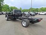New 2025 Ram 5500 Tradesman Regular Cab 4x4 84 CA Cab Chassis for sale #T8528 - photo 9