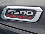 New 2025 Ram 5500 Tradesman Regular Cab 4x4 84 CA Cab Chassis for sale #T8528 - photo 15