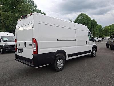 New 2024 Ram ProMaster 3500 High Roof Empty Cargo Van for sale #T8531 - photo 2
