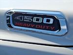 New 2025 Ram 4500 Tradesman Regular Cab 4x4 84 CA Cab Chassis for sale #T8546 - photo 16