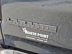 New 2025 Ram 1500 Laramie Crew Cab 4x4 Pickup for sale #T8554 - photo 15