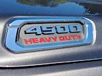 New 2025 Ram 4500 Big Horn Crew Cab 4x4 84 CA Cab Chassis for sale #T8559 - photo 15