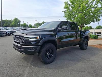 New 2025 Ram 1500 TRX Crew Cab 4x4 Pickup for sale #T8565 - photo 2