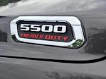 New 2025 Ram 5500 Tradesman Crew Cab 4x4 84 CA Cab Chassis for sale #T8596 - photo 16