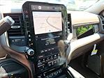 New 2025 Ram 3500 Longhorn Crew Cab 4x4 DRW Pickup for sale #T8601 - photo 12