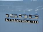 New 2025 Ram ProMaster 1500 High Roof Empty Cargo Van for sale #T8604 - photo 16