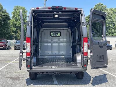 New 2025 Ram ProMaster 2500 High Roof Empty Cargo Van for sale #T8605 - photo 2