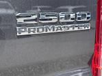 New 2025 Ram ProMaster 2500 High Roof Empty Cargo Van for sale #T8605 - photo 26