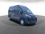 New 2025 Ram ProMaster 2500 High Roof Empty Cargo Van for sale #T8605 - photo 30