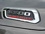 New 2025 Ram 5500 Big Horn Crew Cab 4x4 60 CA Cab Chassis for sale #T8607 - photo 12