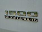 New 2025 Ram ProMaster 1500 Standard Roof Empty Cargo Van for sale #T8611 - photo 15