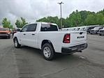 New 2025 Ram 1500 Tradesman Crew Cab 4x4 Pickup for sale #T8613 - photo 3