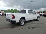 New 2025 Ram 1500 Tradesman Crew Cab 4x4 Pickup for sale #T8613 - photo 4