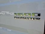 New 2025 Ram ProMaster 1500 Standard Roof Empty Cargo Van for sale #T8617 - photo 15