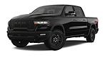 New 2025 Ram 1500 Rebel Crew Cab 4x4 Pickup for sale #T8622 - photo 1