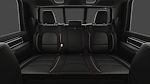 New 2025 Ram 1500 Rebel Crew Cab 4x4 Pickup for sale #T8622 - photo 3