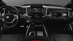 New 2025 Ram 1500 Rebel Crew Cab 4x4 Pickup for sale #T8622 - photo 6