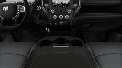 New 2025 Ram 3500 Tradesman Crew Cab 60 CA Cab Chassis for sale #T8653 - photo 1