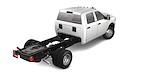New 2025 Ram 3500 Tradesman Crew Cab 4x4 60 CA Cab Chassis for sale #T8703 - photo 2