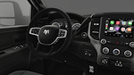New 2025 Ram 2500 Tradesman Crew Cab 4x4 Pickup for sale #T8706 - photo 9