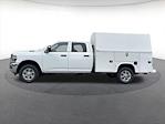 New 2025 Ram 3500 Crew Cab Enclosed Service Body for sale #T8716 - photo 22