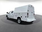 New 2025 Ram 3500 Crew Cab Enclosed Service Body for sale #T8716 - photo 2