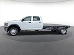 New 2025 Ram 5500 Crew Cab 84 CA Cab Chassis for sale #T8725 - photo 6