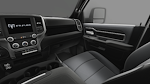 New 2025 Ram 5500 Tradesman Crew Cab 4x4 84 CA Cab Chassis for sale #T8728 - photo 7